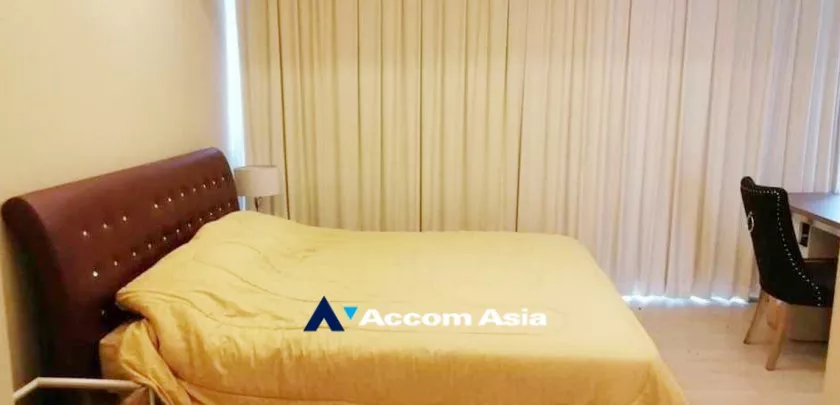 8  2 br Condominium For Rent in Sukhumvit ,Bangkok BTS Asok at The Room Sukhumvit 21 AA33298