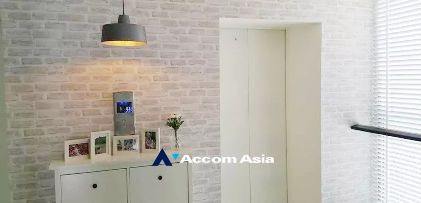 6  2 br Condominium For Rent in Rama 3 ,Bangkok BRT Rama IX Bridge at Star View AA33299