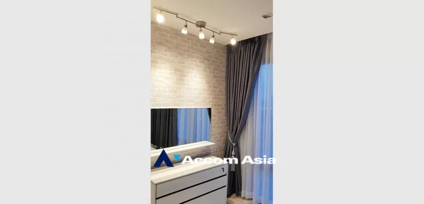  1  2 br Condominium For Rent in Rama 3 ,Bangkok BRT Rama IX Bridge at Star View AA33299