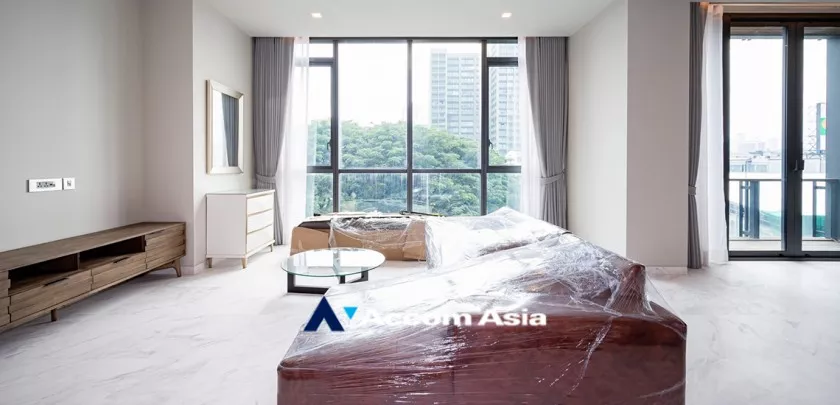 Pet friendly |  2 Bedrooms  Condominium For Rent & Sale in Sukhumvit, Bangkok  near BTS Thong Lo (AA33301)