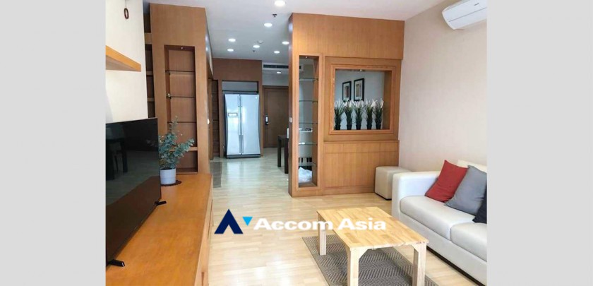  2 Bedrooms  Condominium For Rent in Sukhumvit, Bangkok  near BTS Thong Lo (AA33305)