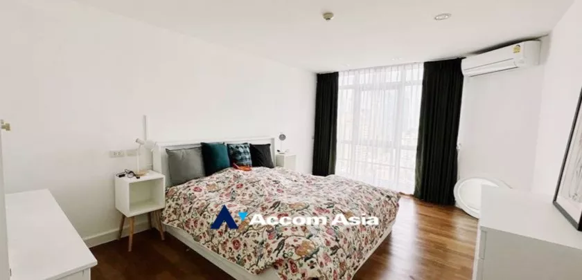  2 Bedrooms  Condominium For Rent in Sukhumvit, Bangkok  near BTS Thong Lo (AA33307)