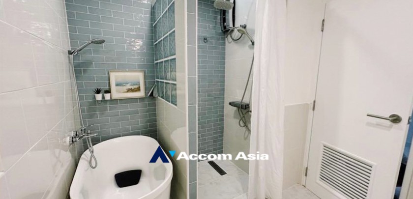 9  2 br Condominium For Rent in Sukhumvit ,Bangkok BTS Thong Lo at Waterford Park  AA33307