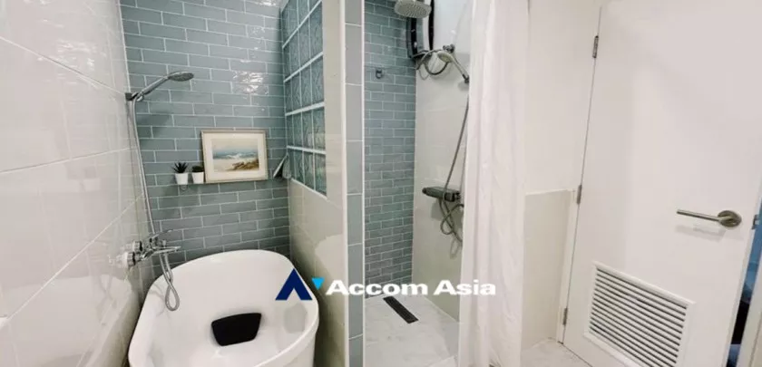 9  2 br Condominium For Rent in Sukhumvit ,Bangkok BTS Thong Lo at Waterford Park Tower 3 AA33307