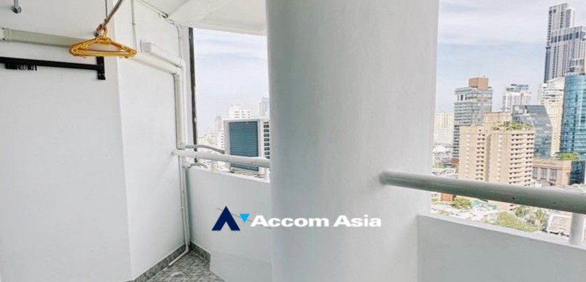 10  2 br Condominium For Rent in Sukhumvit ,Bangkok BTS Thong Lo at Waterford Park  AA33307