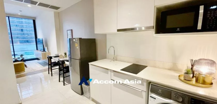 Ashton Silom Condominium