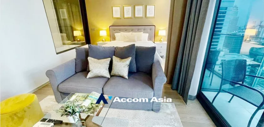 Ashton Silom Condominium