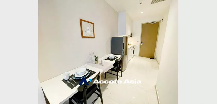 Ashton Silom Condominium