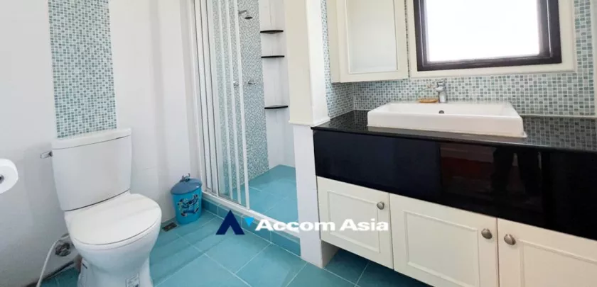 11  3 br Apartment For Rent in Sukhumvit ,Bangkok BTS Thong Lo at Superbly Balanced Combination AA33312