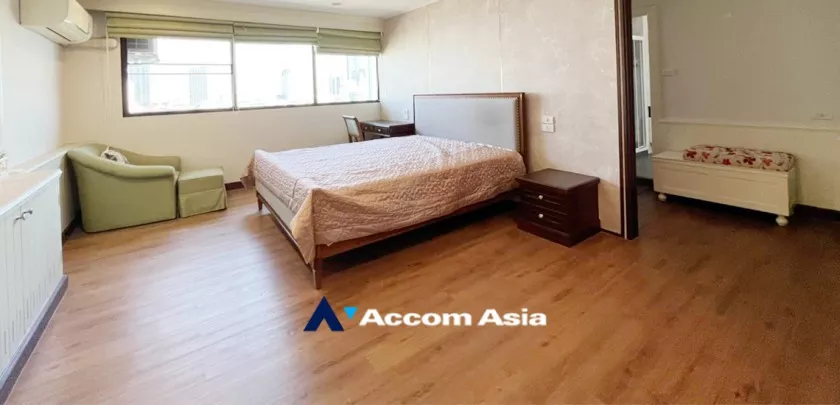 10  3 br Apartment For Rent in Sukhumvit ,Bangkok BTS Thong Lo at Superbly Balanced Combination AA33312