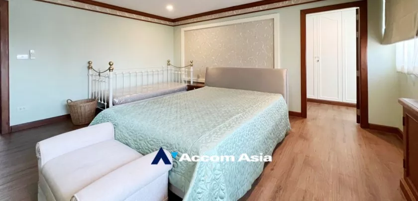 9  3 br Apartment For Rent in Sukhumvit ,Bangkok BTS Thong Lo at Superbly Balanced Combination AA33312