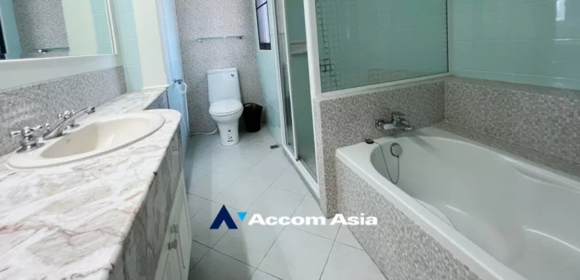 14  3 br Apartment For Rent in Sukhumvit ,Bangkok BTS Thong Lo at Superbly Balanced Combination AA33312