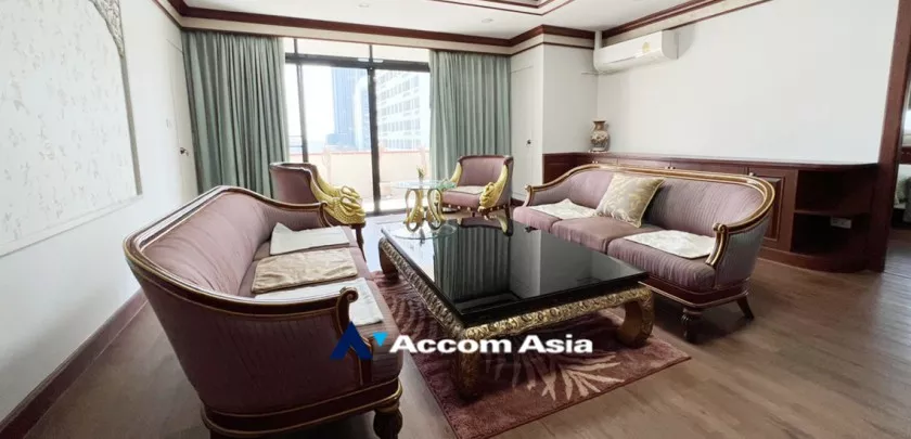  1  3 br Apartment For Rent in Sukhumvit ,Bangkok BTS Thong Lo at Superbly Balanced Combination AA33312