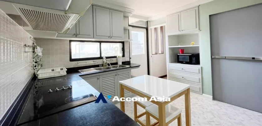 7  3 br Apartment For Rent in Sukhumvit ,Bangkok BTS Thong Lo at Superbly Balanced Combination AA33312