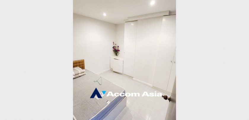 8  3 br Condominium For Rent in Sukhumvit ,Bangkok BTS Phrom Phong at Supalai Place   AA33315