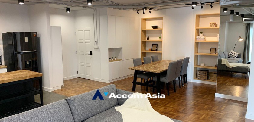  2 Bedrooms  Condominium For Rent & Sale in Sukhumvit, Bangkok  near BTS Phrom Phong (AA33320)