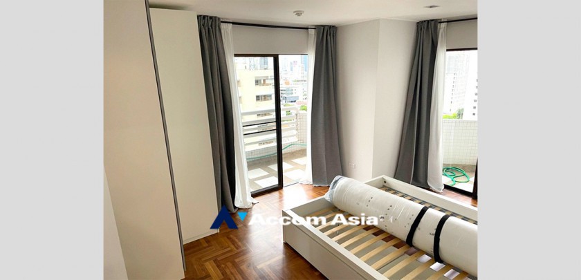 6  2 br Condominium for rent and sale in Sukhumvit ,Bangkok BTS Phrom Phong at Richmond Palace AA33320