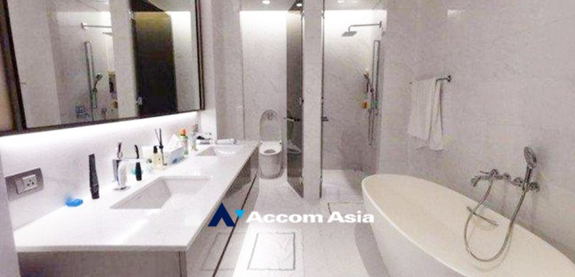 7  2 br Condominium for rent and sale in Ploenchit ,Bangkok BTS Ratchadamri at The Residences at Sindhorn Kempinski Hotel Bangkok AA33361