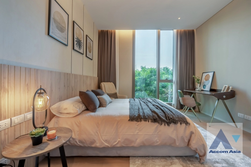 10  2 br Condominium for rent and sale in Ploenchit ,Bangkok BTS Chitlom - BTS Ratchadamri at Baan Sindhorn AA33374