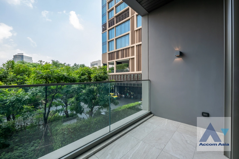 17  2 br Condominium for rent and sale in Ploenchit ,Bangkok BTS Chitlom - BTS Ratchadamri at Baan Sindhorn AA33374
