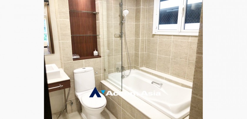 13  3 br Condominium For Rent in Sukhumvit ,Bangkok BTS Ekkamai at Avenue 61 AA33378