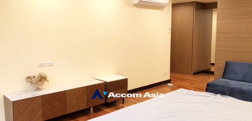 11  3 br Condominium For Rent in Sukhumvit ,Bangkok BTS Ekkamai at Avenue 61 AA33378