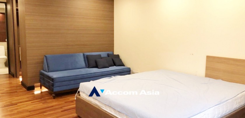 10  3 br Condominium For Rent in Sukhumvit ,Bangkok BTS Ekkamai at Avenue 61 AA33378