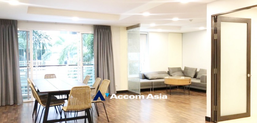  Avenue 61 Condominium  3 Bedroom for Rent BTS Ekkamai in Sukhumvit Bangkok