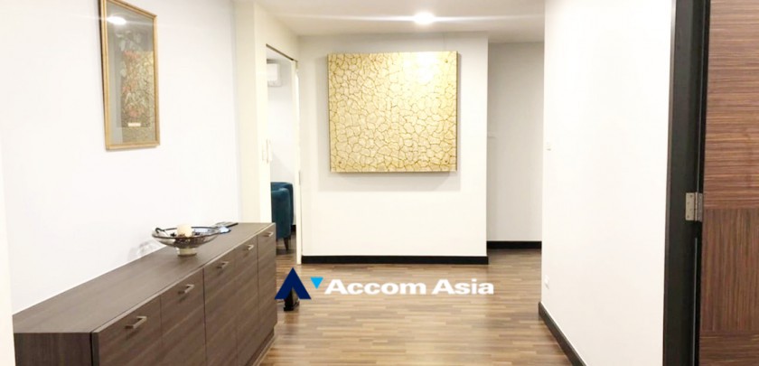 8  3 br Condominium For Rent in Sukhumvit ,Bangkok BTS Ekkamai at Avenue 61 AA33378