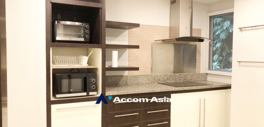 6  3 br Condominium For Rent in Sukhumvit ,Bangkok BTS Ekkamai at Avenue 61 AA33378