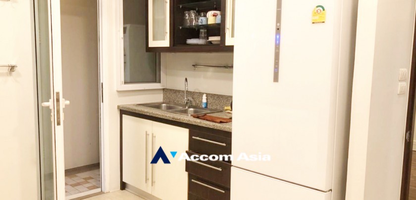 7  3 br Condominium For Rent in Sukhumvit ,Bangkok BTS Ekkamai at Avenue 61 AA33378