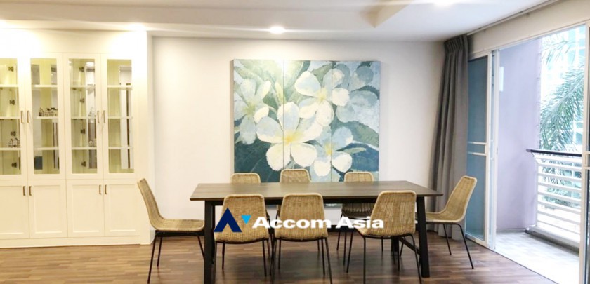 4  3 br Condominium For Rent in Sukhumvit ,Bangkok BTS Ekkamai at Avenue 61 AA33378