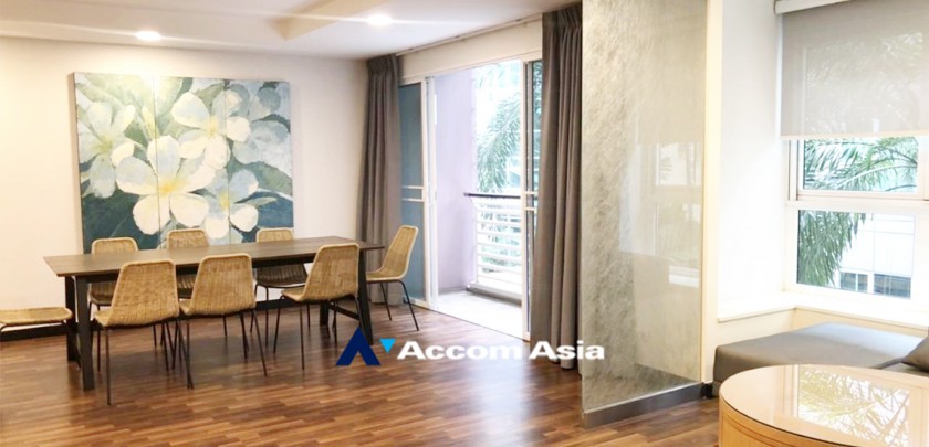  1  3 br Condominium For Rent in Sukhumvit ,Bangkok BTS Ekkamai at Avenue 61 AA33378