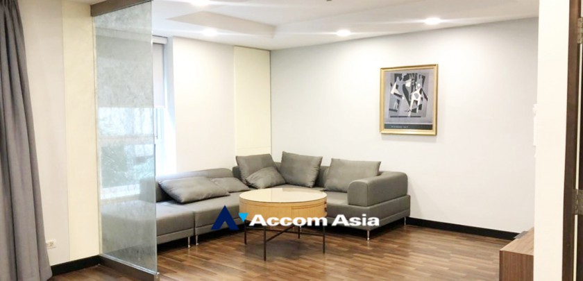  1  3 br Condominium For Rent in Sukhumvit ,Bangkok BTS Ekkamai at Avenue 61 AA33378