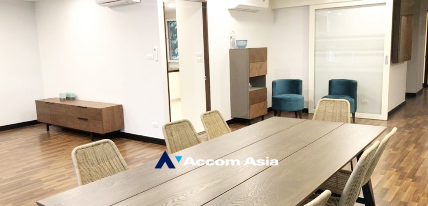 5  3 br Condominium For Rent in Sukhumvit ,Bangkok BTS Ekkamai at Avenue 61 AA33378