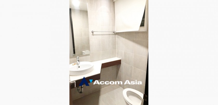 14  3 br Condominium For Rent in Sukhumvit ,Bangkok BTS Ekkamai at Avenue 61 AA33378