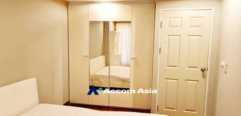 5  2 br Condominium For Rent in Pattanakarn ,Bangkok BTS Nana at Premier place AA33386