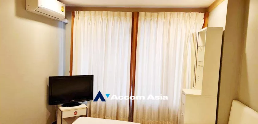 4  2 br Condominium For Rent in Pattanakarn ,Bangkok BTS Nana at Premier place AA33386