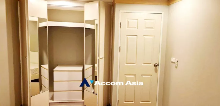 6  2 br Condominium For Rent in Pattanakarn ,Bangkok BTS Nana at Premier place AA33386