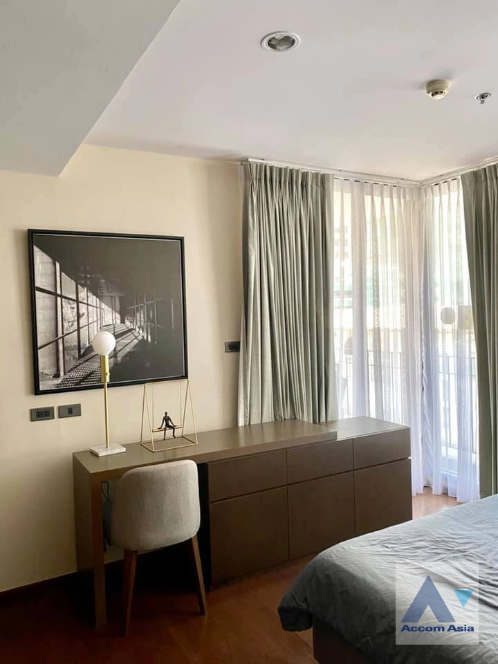 7  2 br Condominium for rent and sale in Sathorn ,Bangkok BTS Chong Nonsi at The Hudson Sathorn 7 AA33392