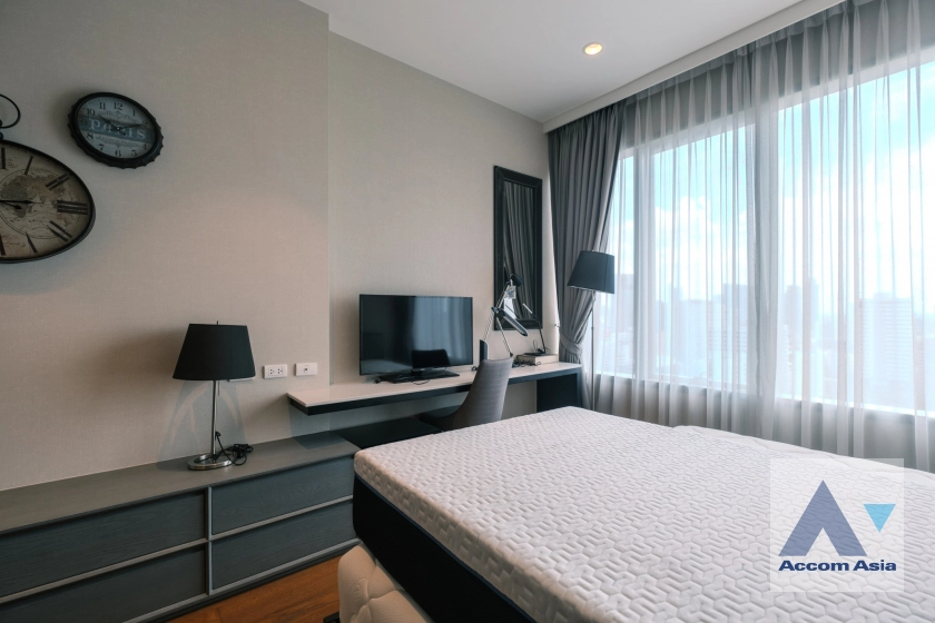 13  3 br Condominium for rent and sale in Ploenchit ,Bangkok BTS Ratchadamri at 185 Rajadamri AA33394