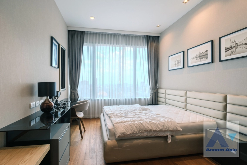 16  3 br Condominium for rent and sale in Ploenchit ,Bangkok BTS Ratchadamri at 185 Rajadamri AA33394