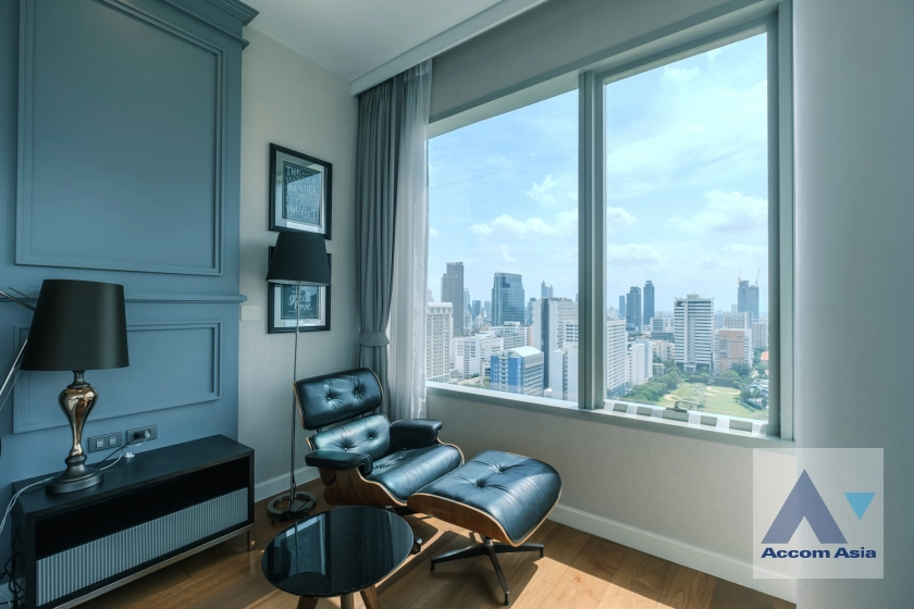 21  3 br Condominium for rent and sale in Ploenchit ,Bangkok BTS Ratchadamri at 185 Rajadamri AA33394