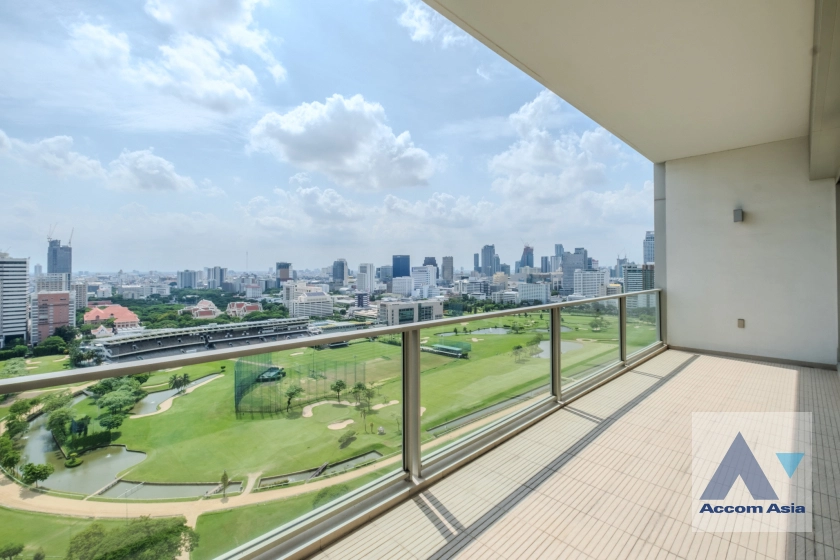 6  3 br Condominium for rent and sale in Ploenchit ,Bangkok BTS Ratchadamri at 185 Rajadamri AA33394