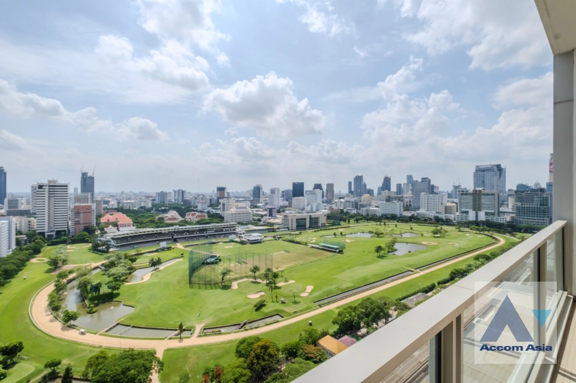 7  3 br Condominium for rent and sale in Ploenchit ,Bangkok BTS Ratchadamri at 185 Rajadamri AA33394