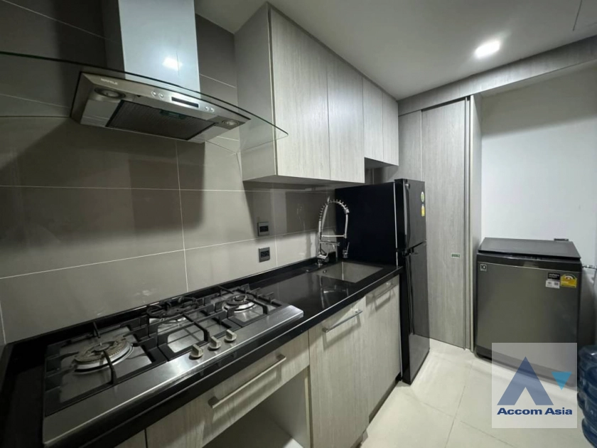 7  4 br House For Rent in Ratchadaphisek ,Bangkok MRT Thailand Cultural Center at Parc Priva Ratchadapisek AA33397