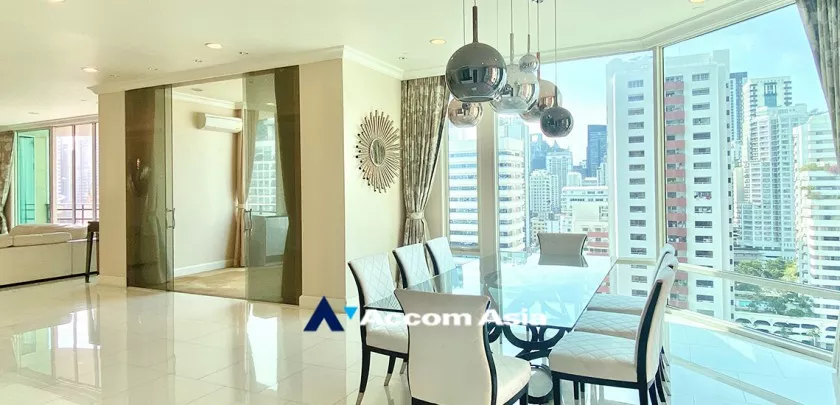 Royce Private Residence Sukhumvit 31