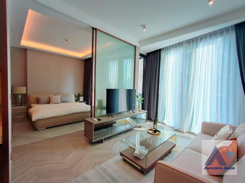  1  1 br Condominium For Rent in Sukhumvit ,Bangkok BTS Phrom Phong at The Estelle Phrom Phong AA33402