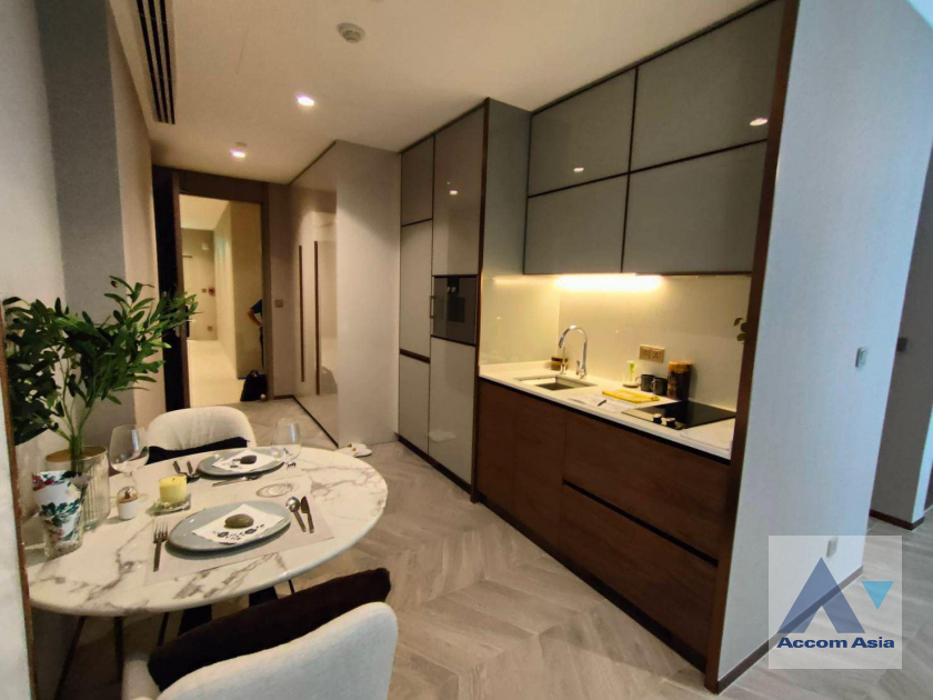 6  1 br Condominium For Rent in Sukhumvit ,Bangkok BTS Phrom Phong at The Estelle Phrom Phong AA33402