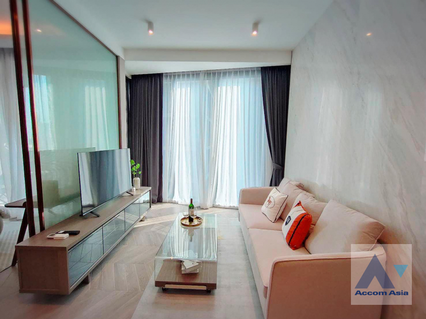  2  1 br Condominium For Rent in Sukhumvit ,Bangkok BTS Phrom Phong at The Estelle Phrom Phong AA33402